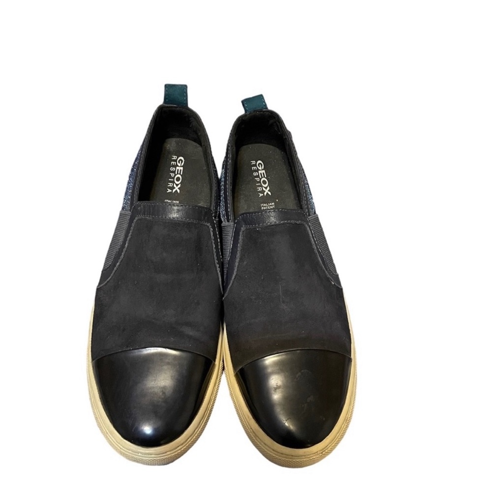 Geox Respira Shoes
